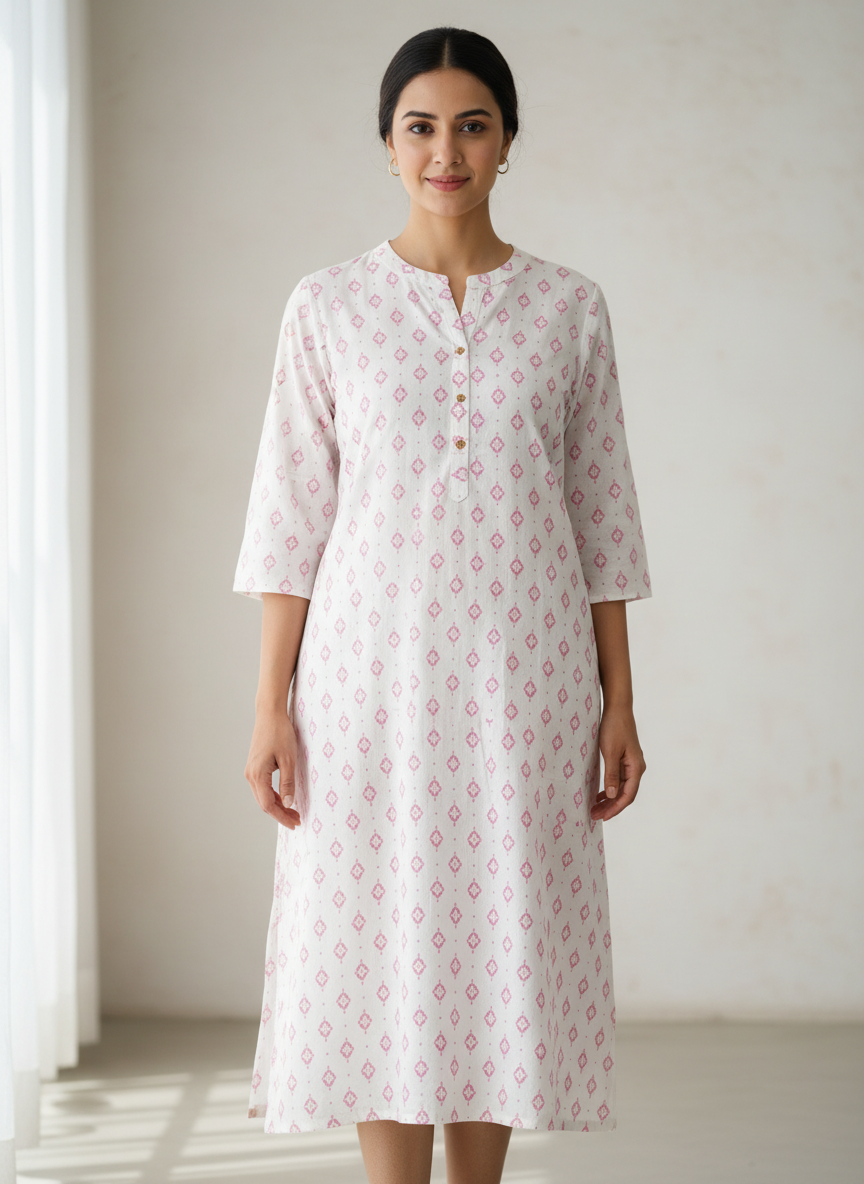 SF Tops IKAT