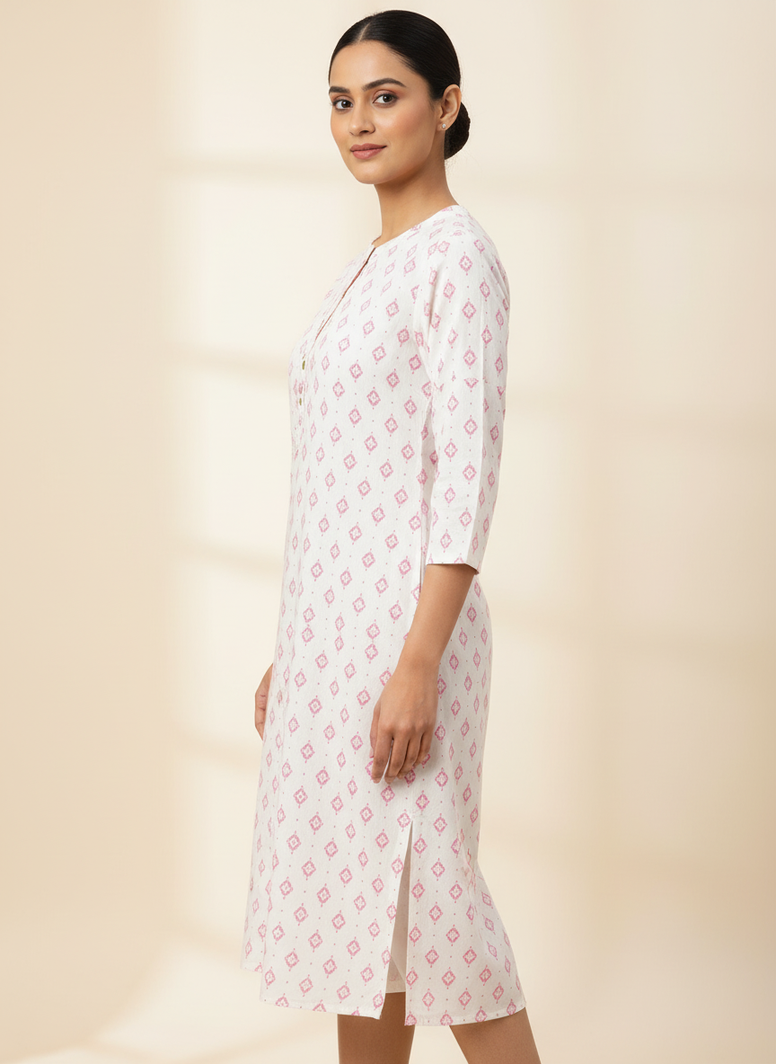 SF Tops IKAT