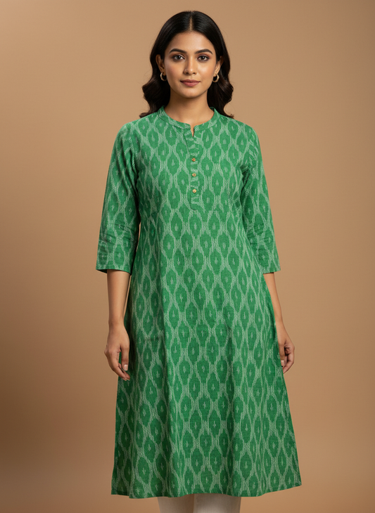 Tops IKAT