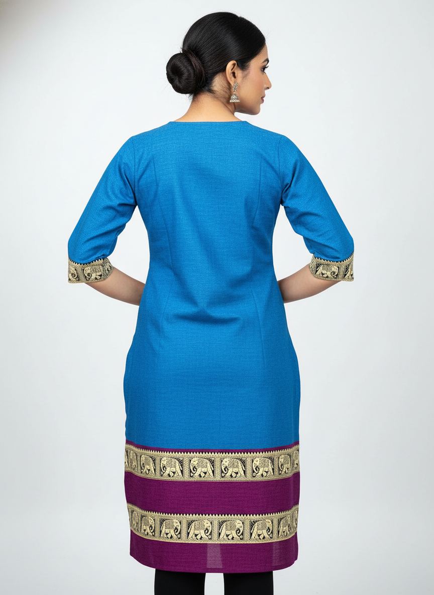 SF Double Border BUD