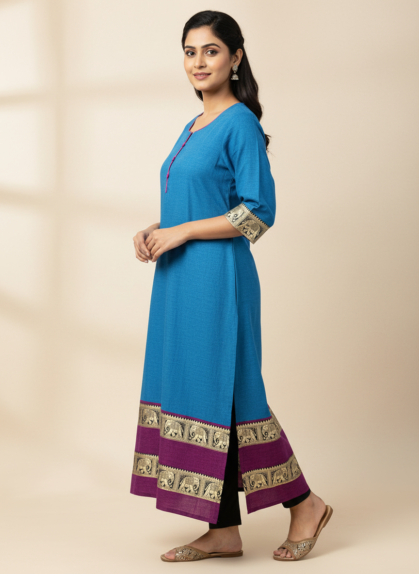 SF Double Border BUD