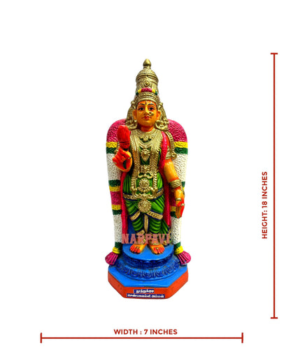 Shenbagavalli