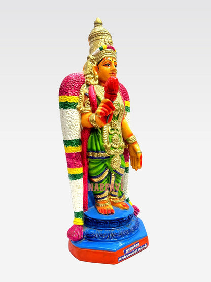 Shenbagavalli