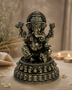 SHR BRP485A05 (5 BR)