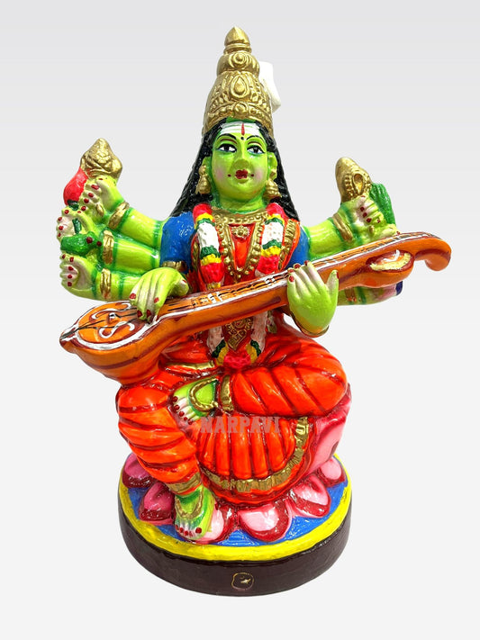 Shyamala Devi