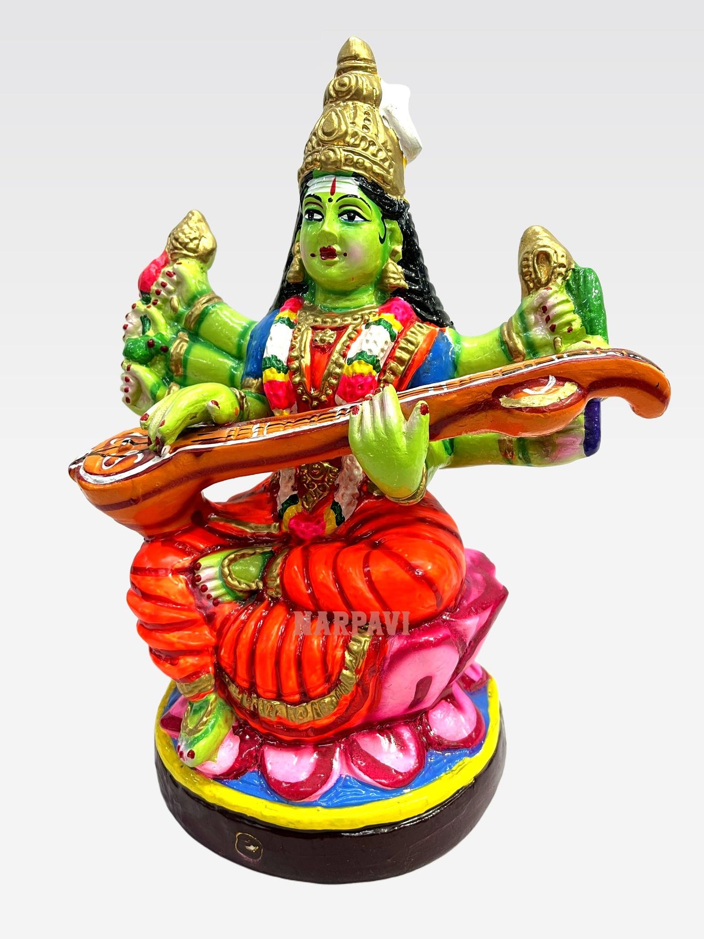 Shyamala Devi
