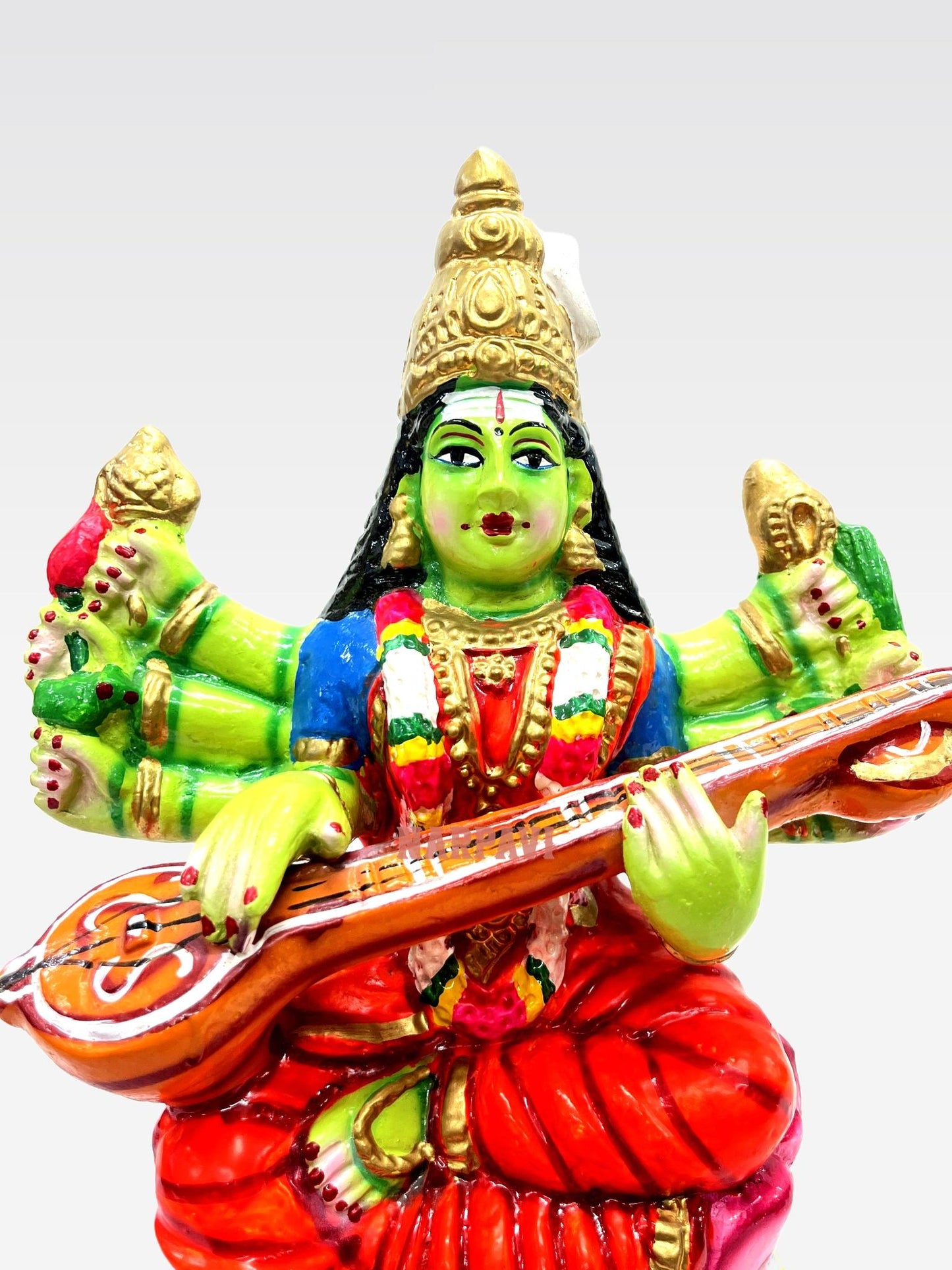 Shyamala Devi