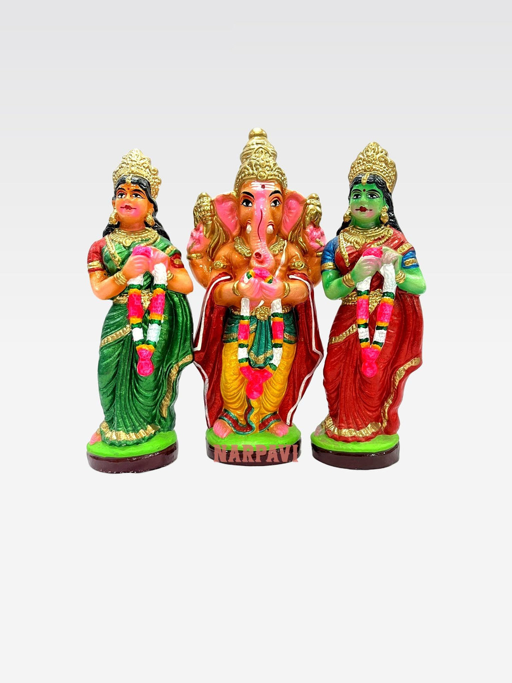 Siddi Buddi Thirumana Set