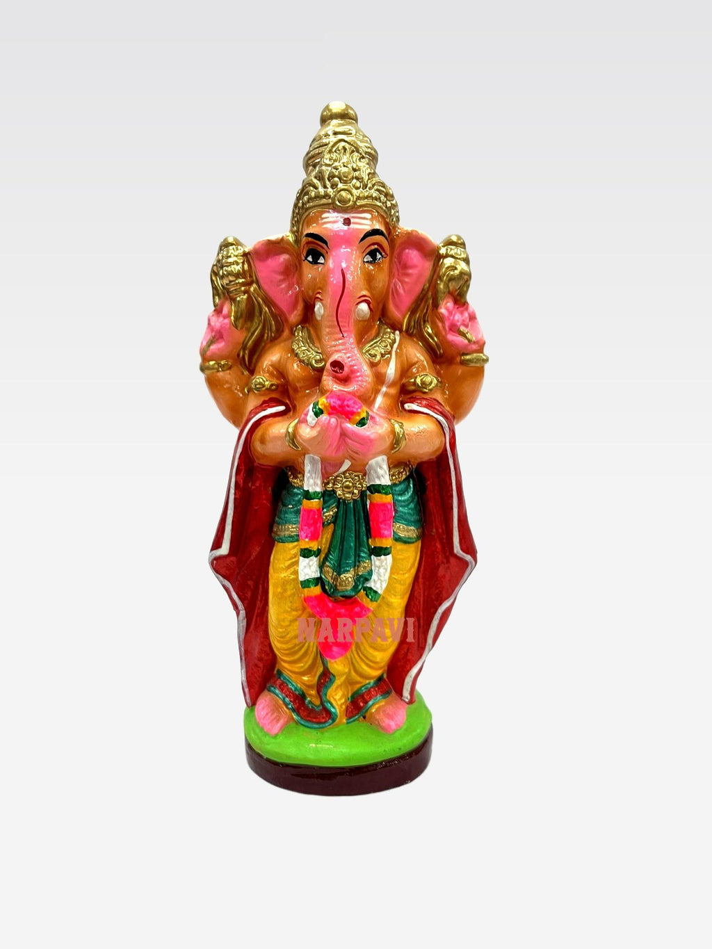 Siddi Buddi Thirumana Set