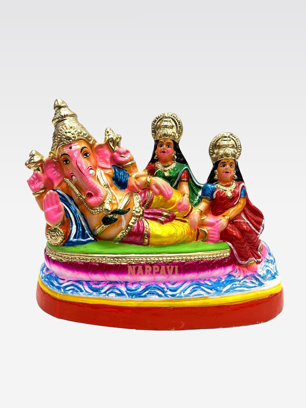 Siddi Buddi Vinayagat Pm