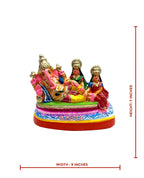 Siddi Buddi Vinayagat Pm