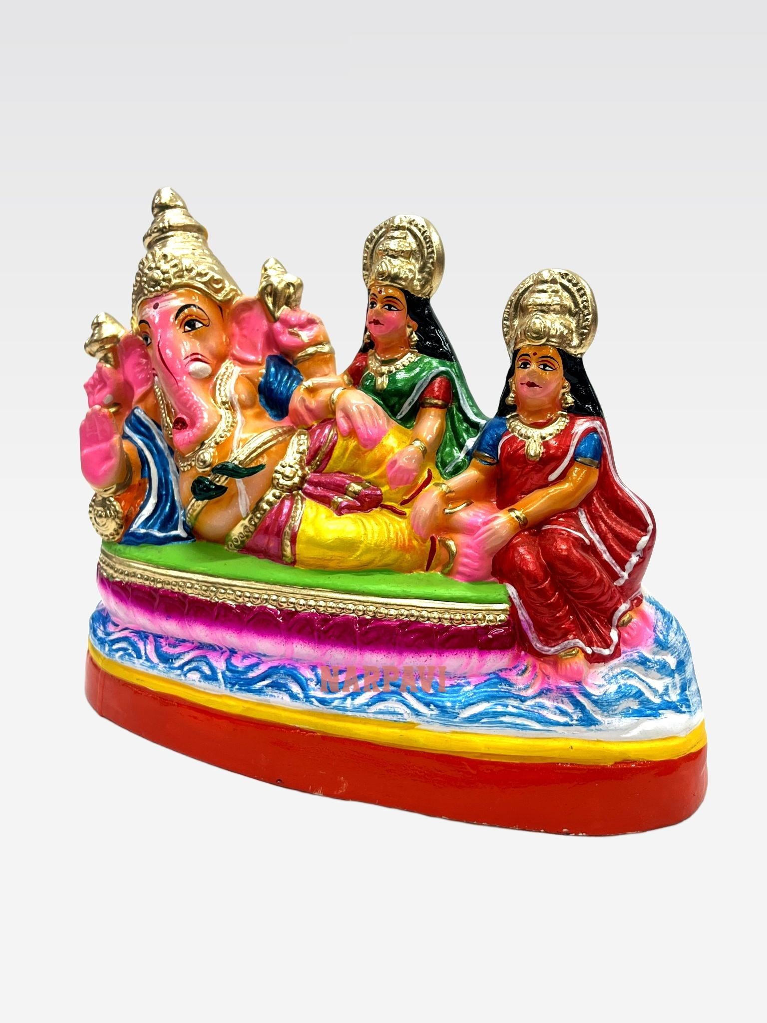 Siddi Buddi Vinayagat Pm