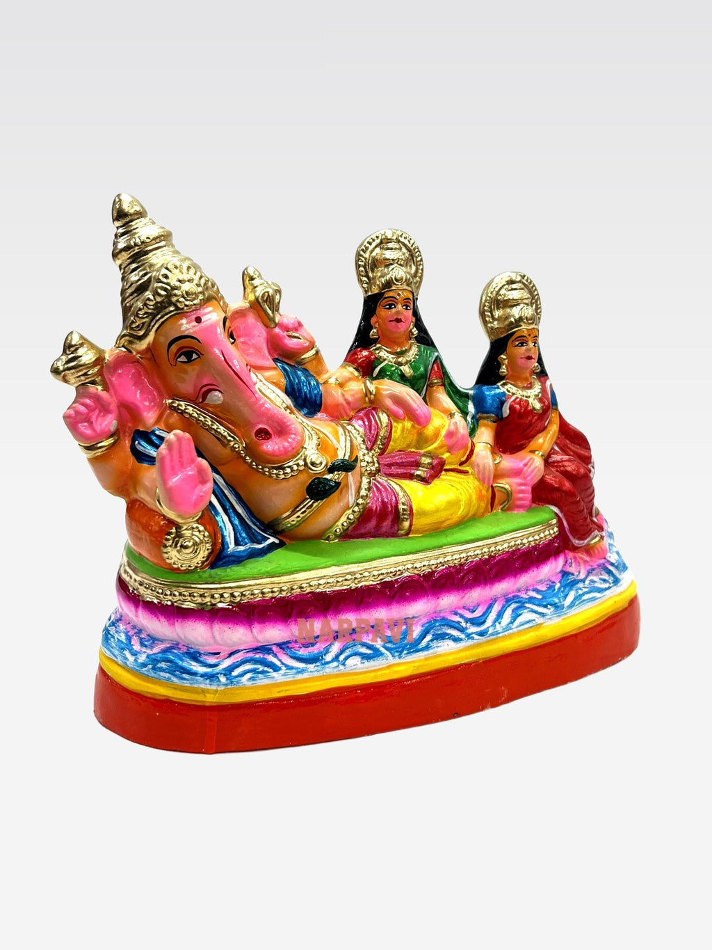 Siddi Buddi Vinayagat Pm