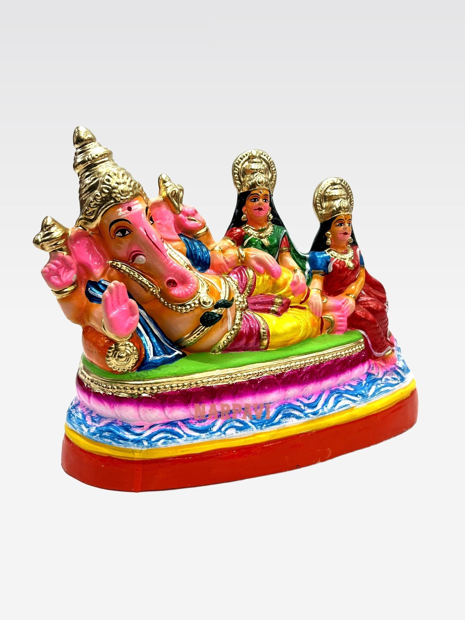 Siddi Buddi Vinayagat Pm