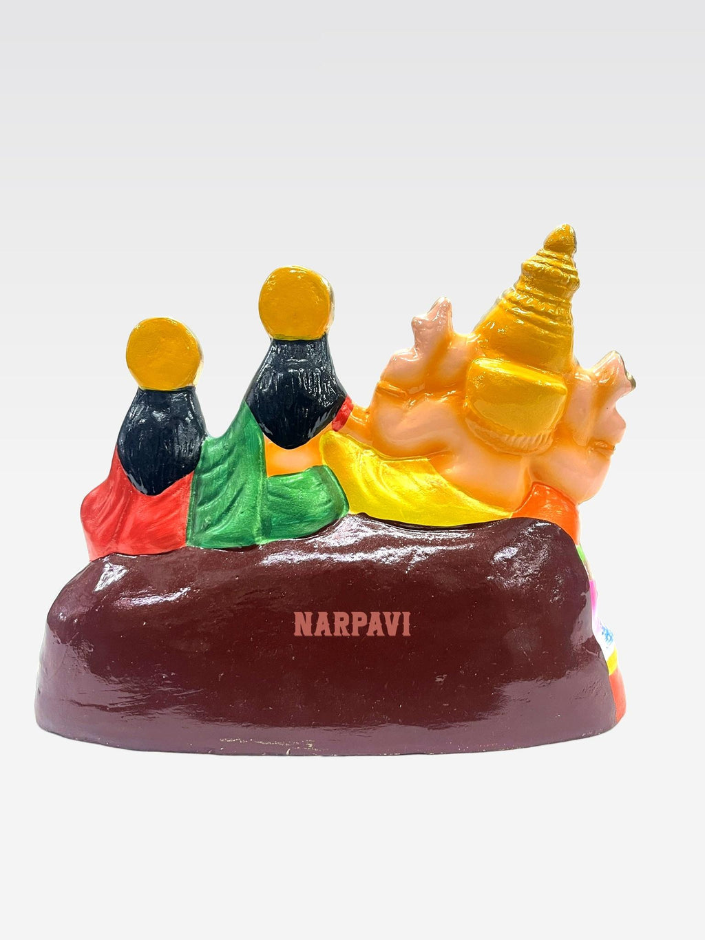 Siddi Buddi Vinayagat Pm