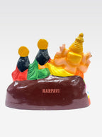 Siddi Buddi Vinayagat Pm