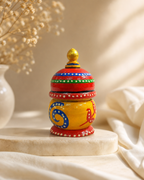 Sindoor Box