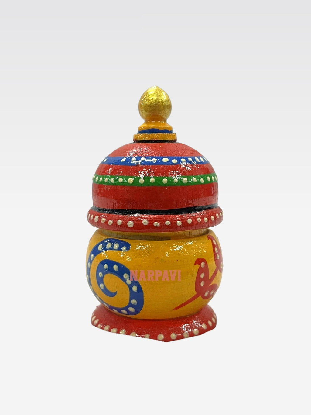 Sindoor Box