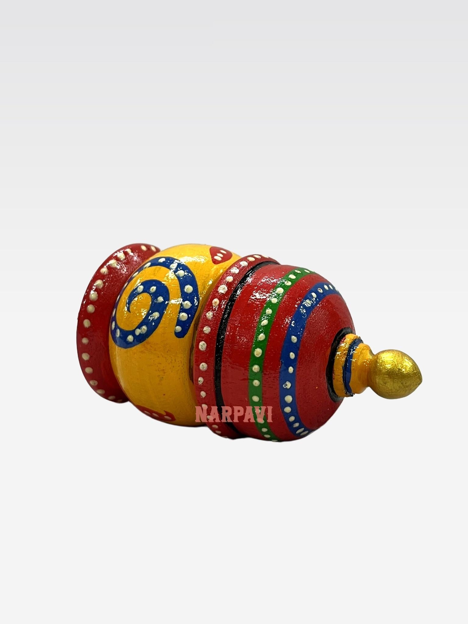 Sindoor Box