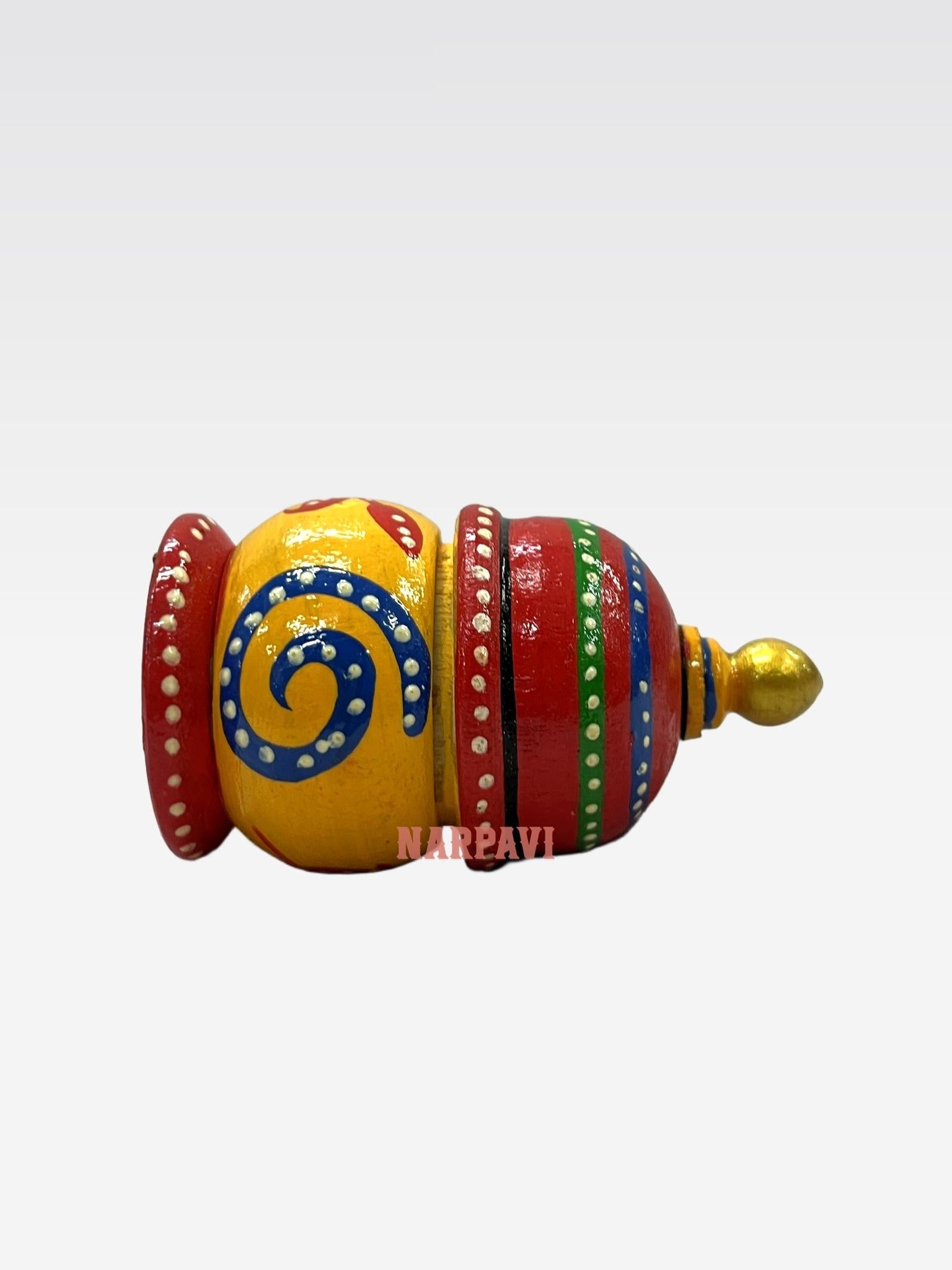 Sindoor Box