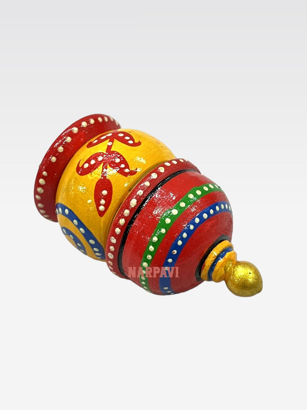 Sindoor Box