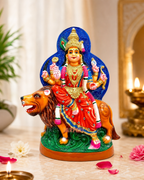 Singa Amman Prabhai
