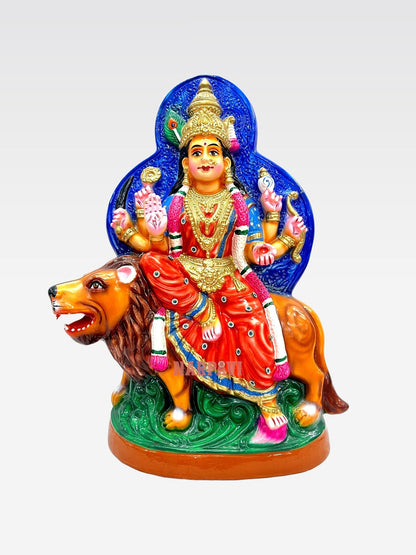 Singa Amman Prabhai