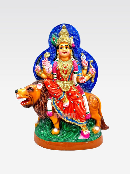 Singa Amman Prabhai