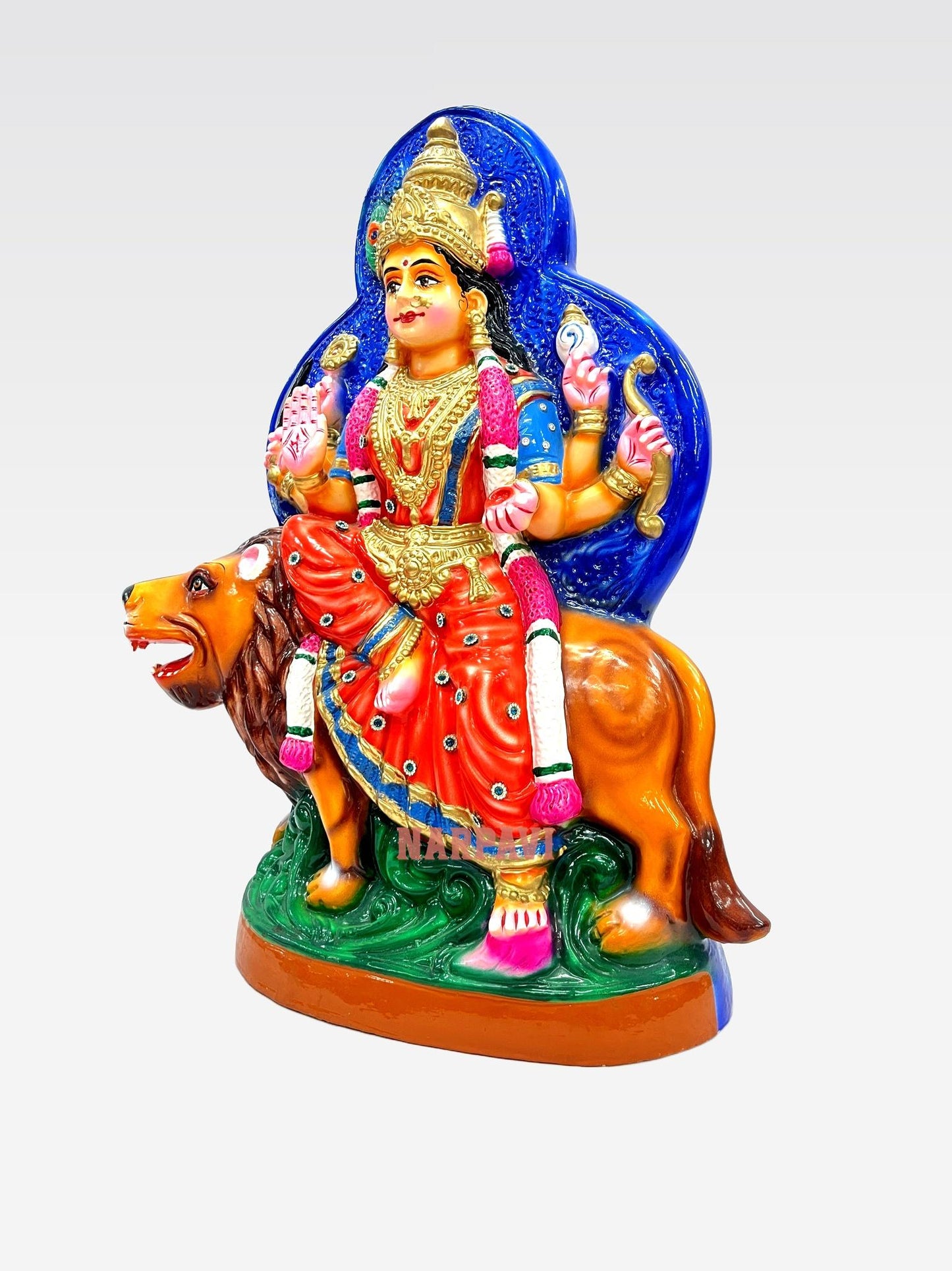 Singa Amman Prabhai