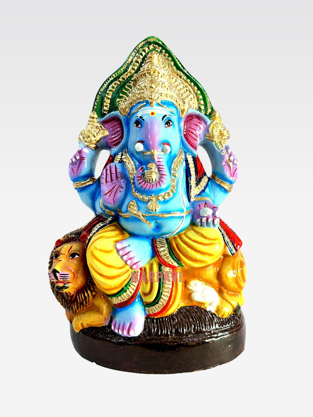 Singa Vinayagar