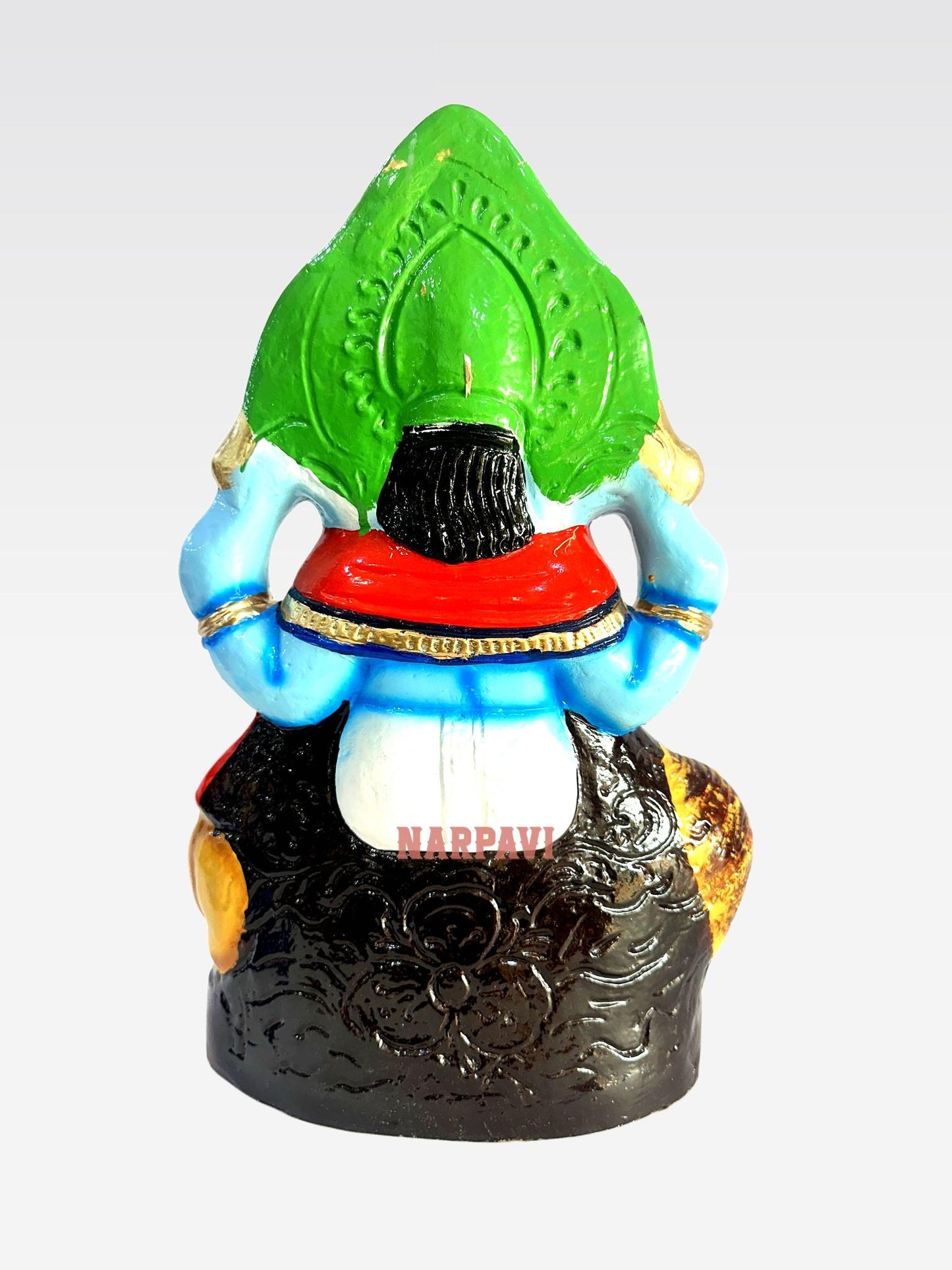 Singa Vinayagar