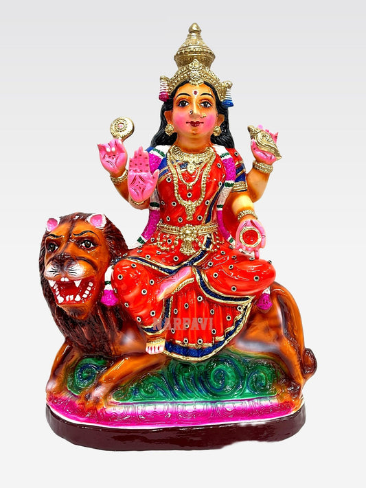 Singam Amman