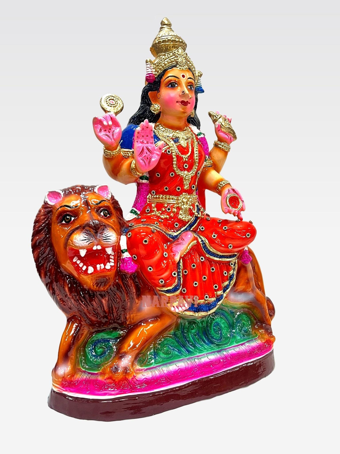 Singam Amman