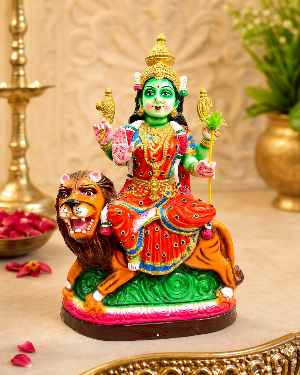 Singam Rajeswari