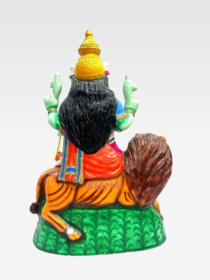 Singam Rajeswari