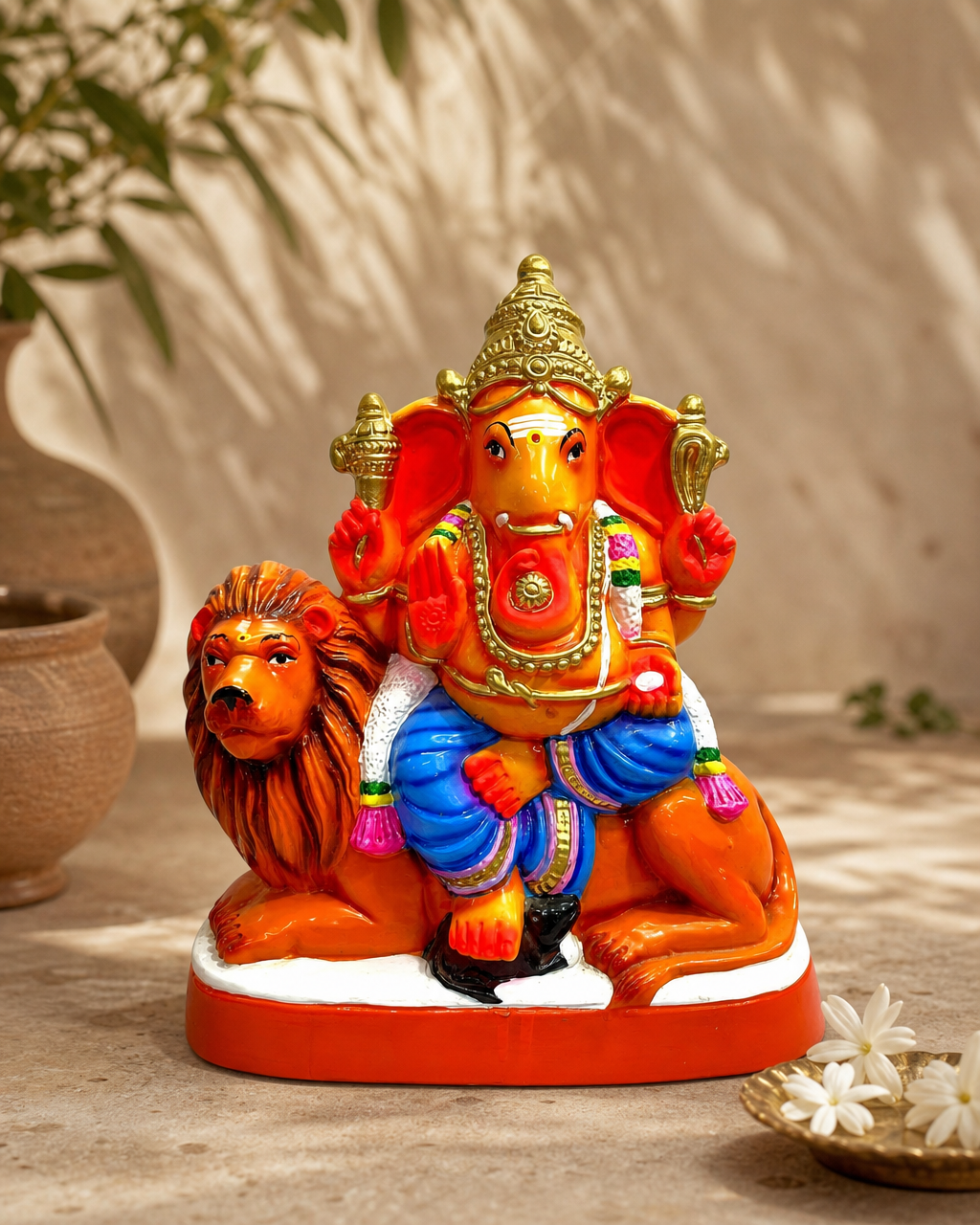 Singam Vinayagar