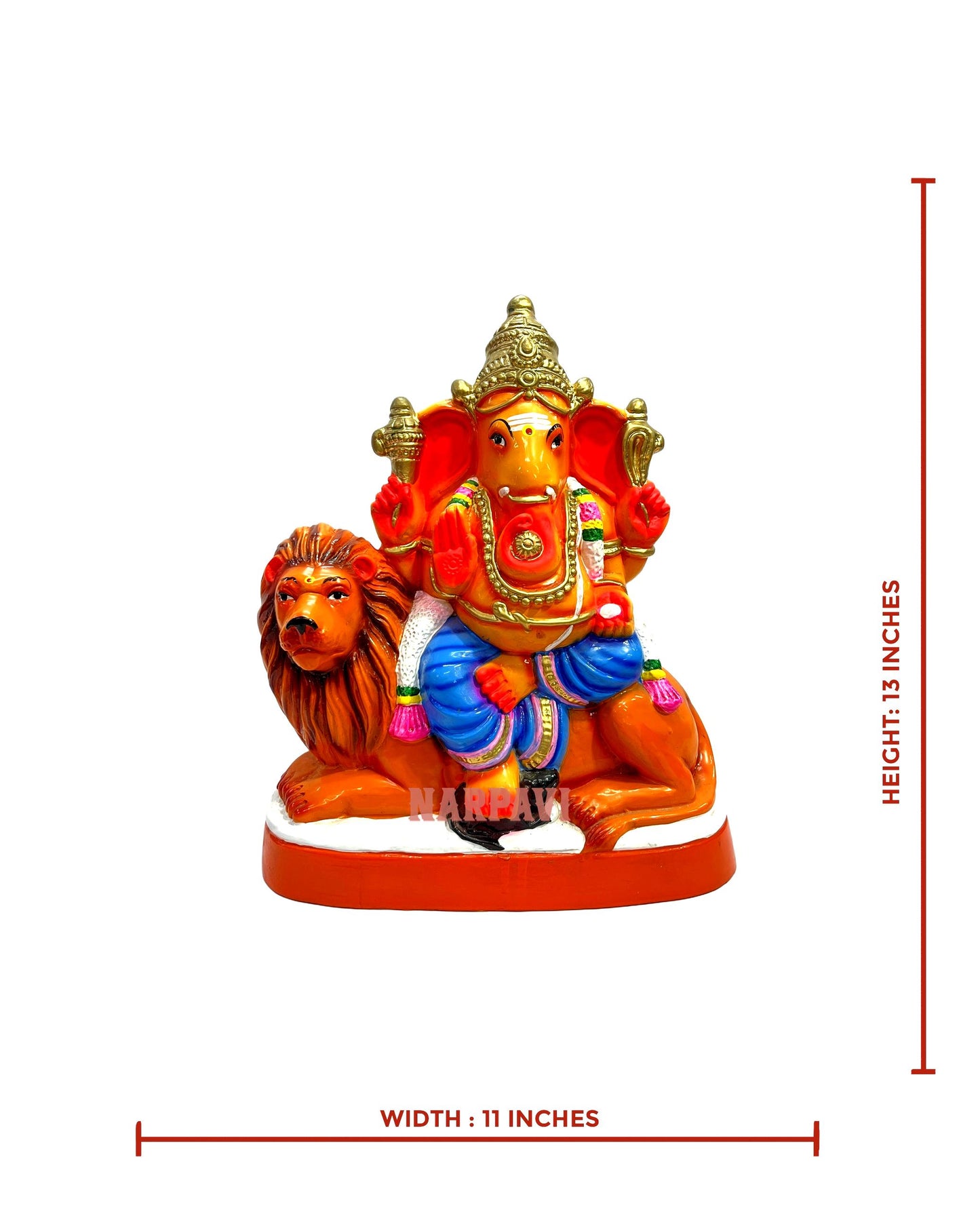 Singam Vinayagar