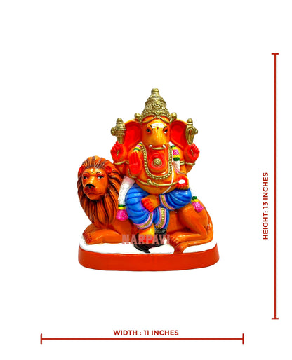 Singam Vinayagar