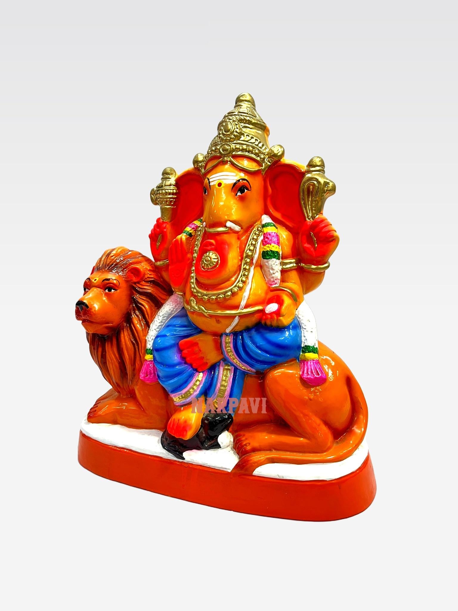 Singam Vinayagar