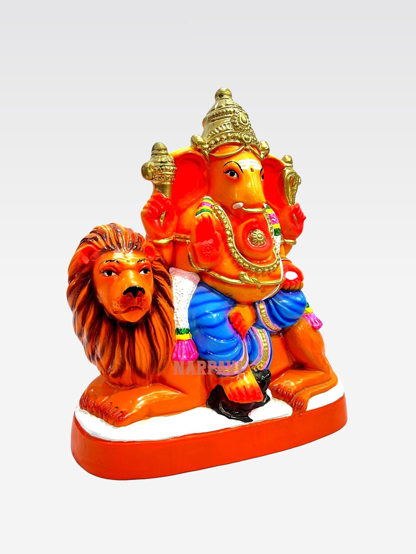 Singam Vinayagar