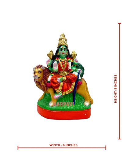 Singamman Single