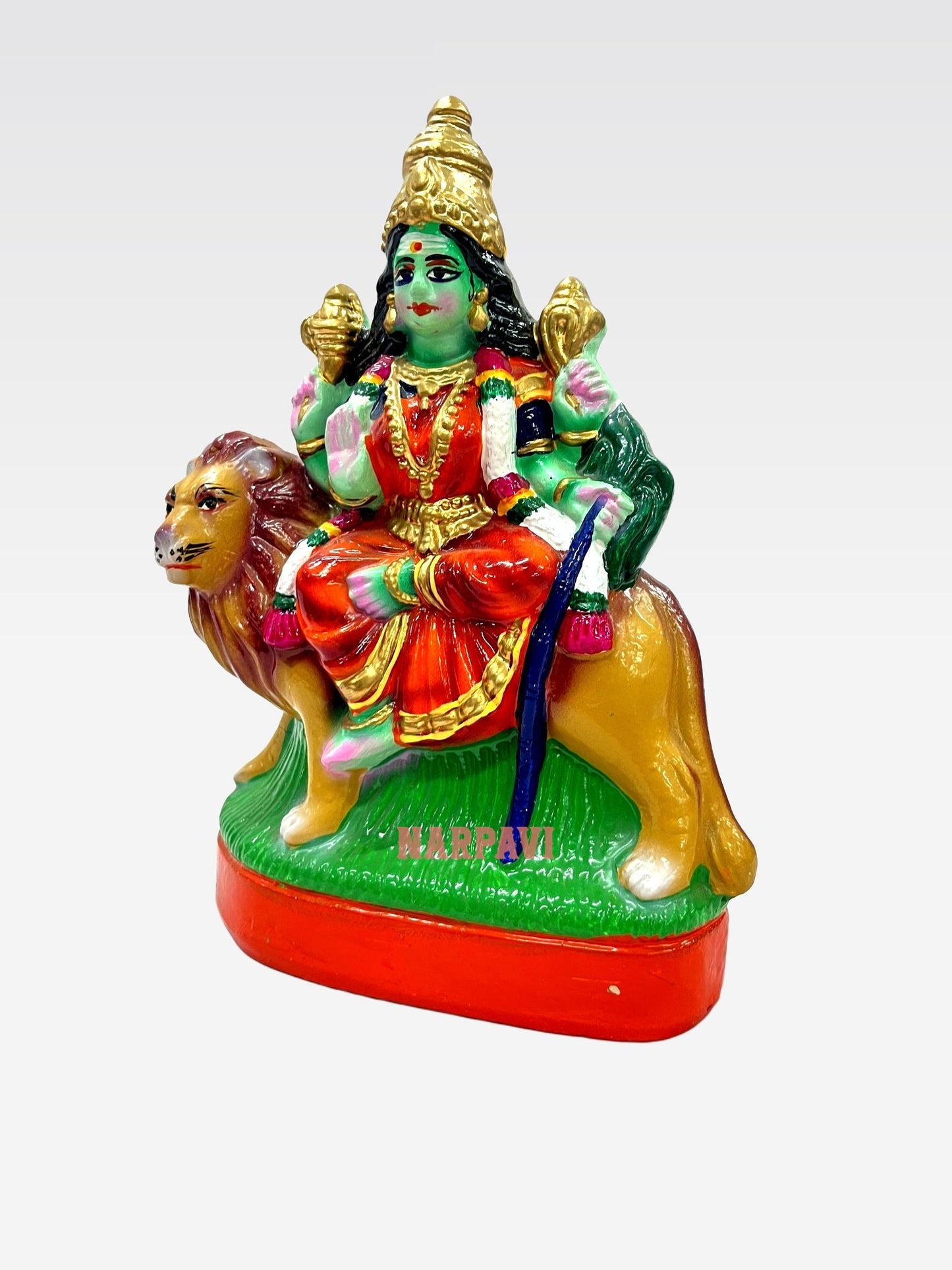 Singamman Single