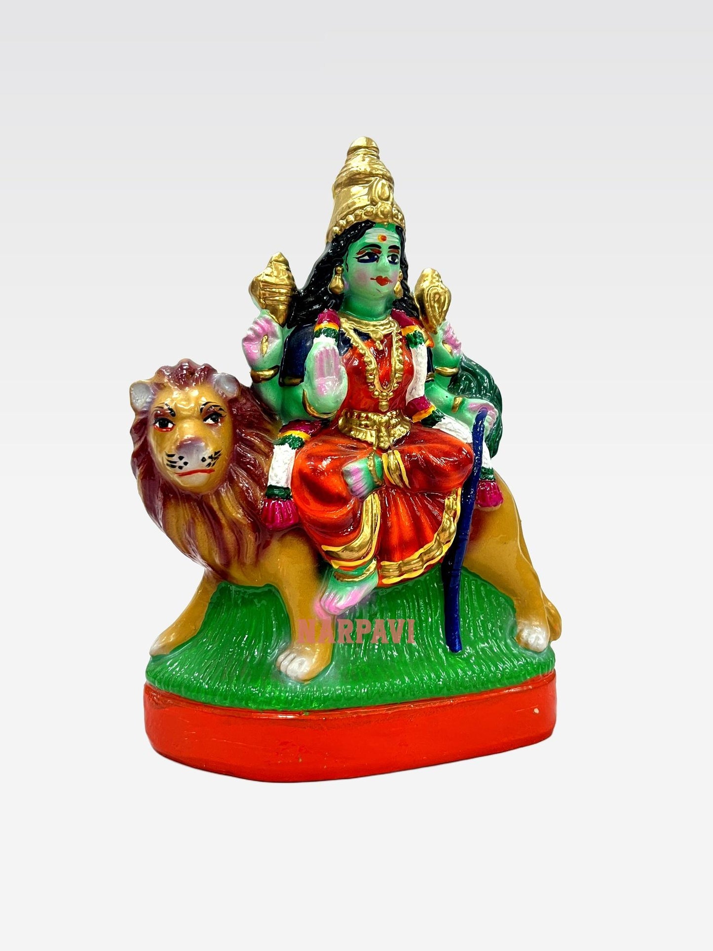 Singamman Single
