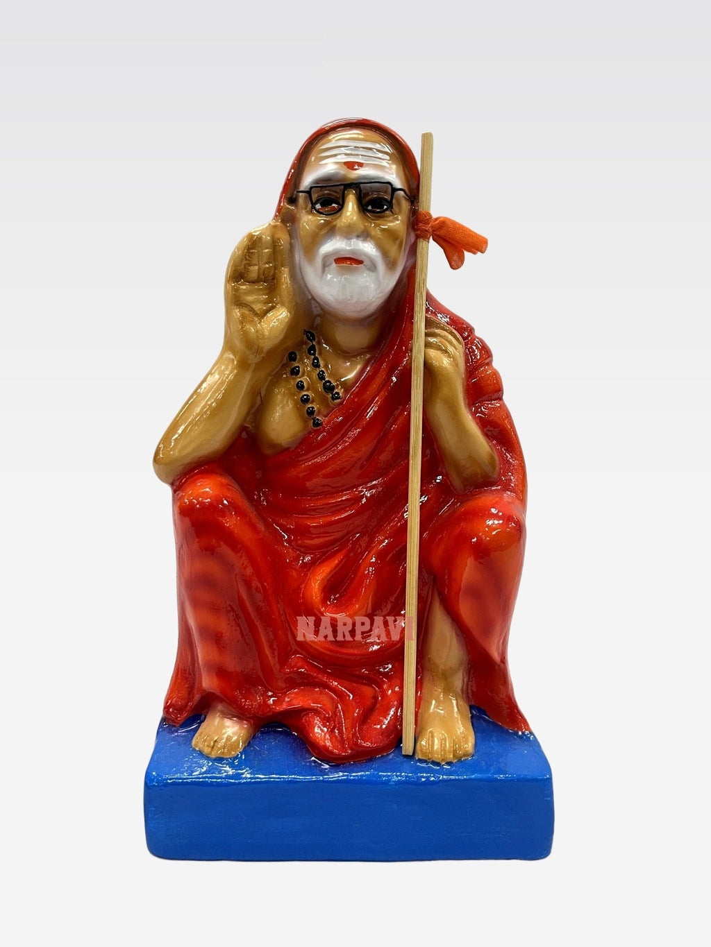 Mahaperiyava Sitting