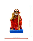 Mahaperiyava Sitting
