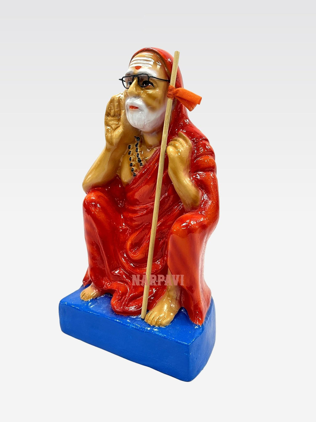 Mahaperiyava Sitting