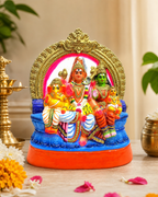 Siva Kudumbam