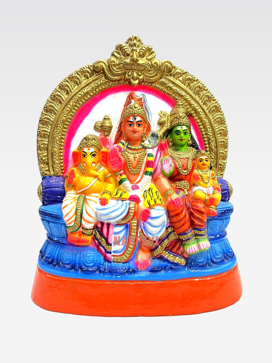 Siva Kudumbam