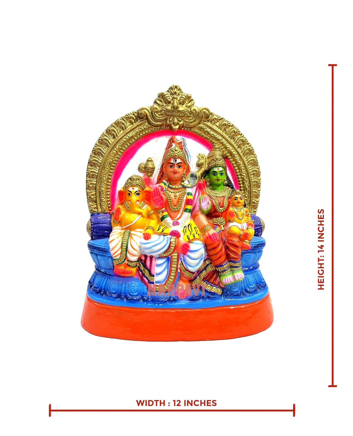 Siva Kudumbam