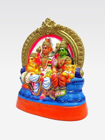 Siva Kudumbam